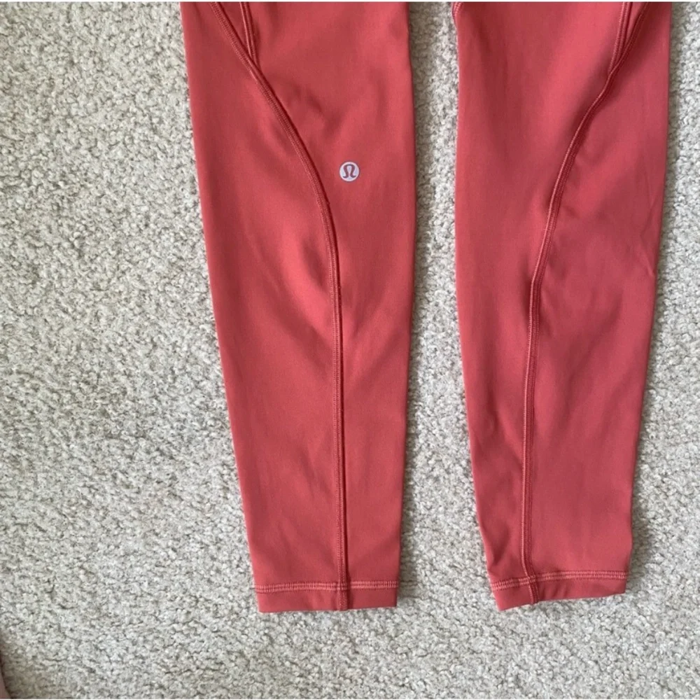Lululemon Time to Sweat Tight 28” Leggings